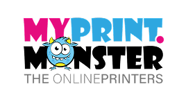 Logo van Myprint.monster GmbH