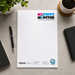 Briefpapier